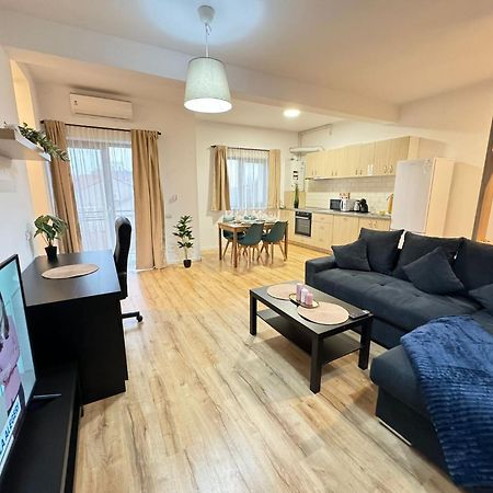 Lipatti 15 Premium Apartments By Glam Apartments ทิมิชัวรา ภายนอก รูปภาพ