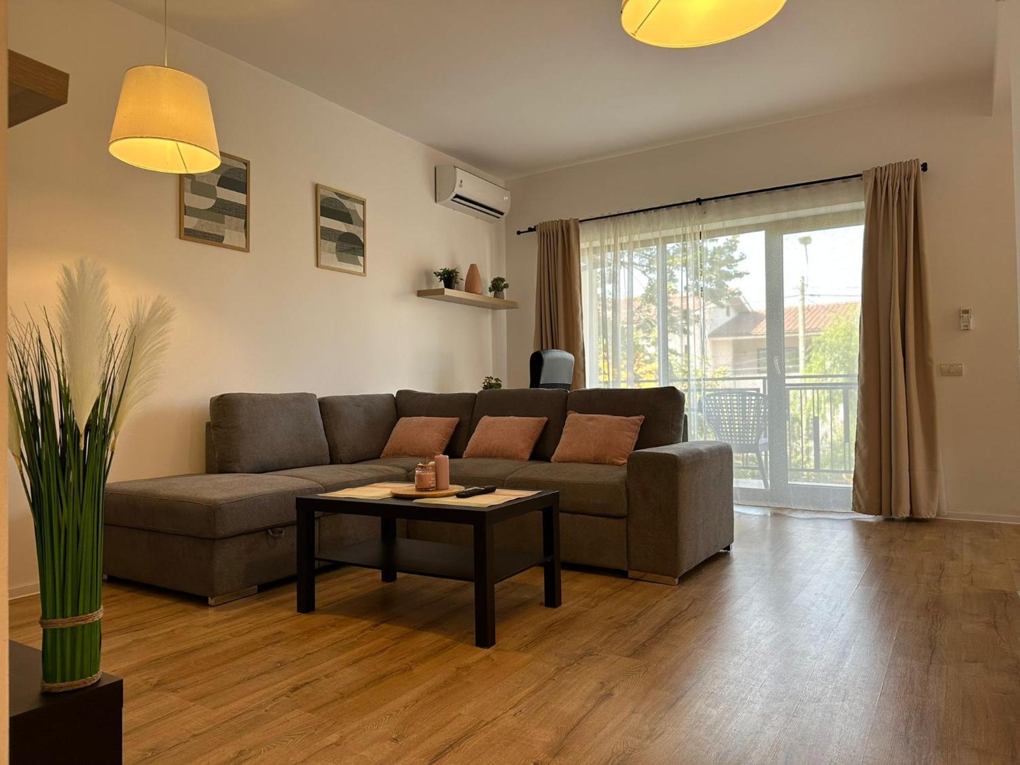 Lipatti 15 Premium Apartments By Glam Apartments ทิมิชัวรา ภายนอก รูปภาพ
