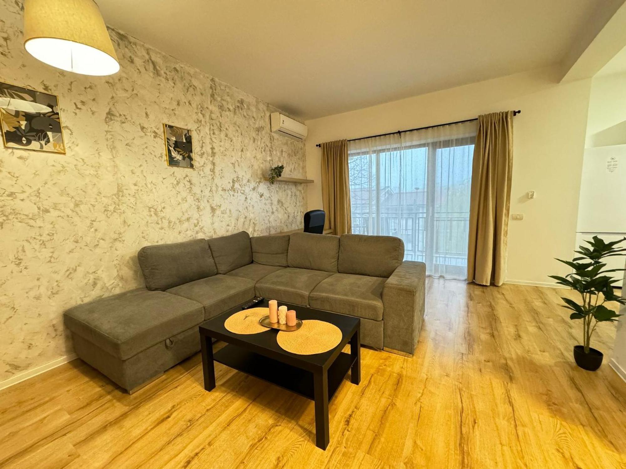 Lipatti 15 Premium Apartments By Glam Apartments ทิมิชัวรา ภายนอก รูปภาพ