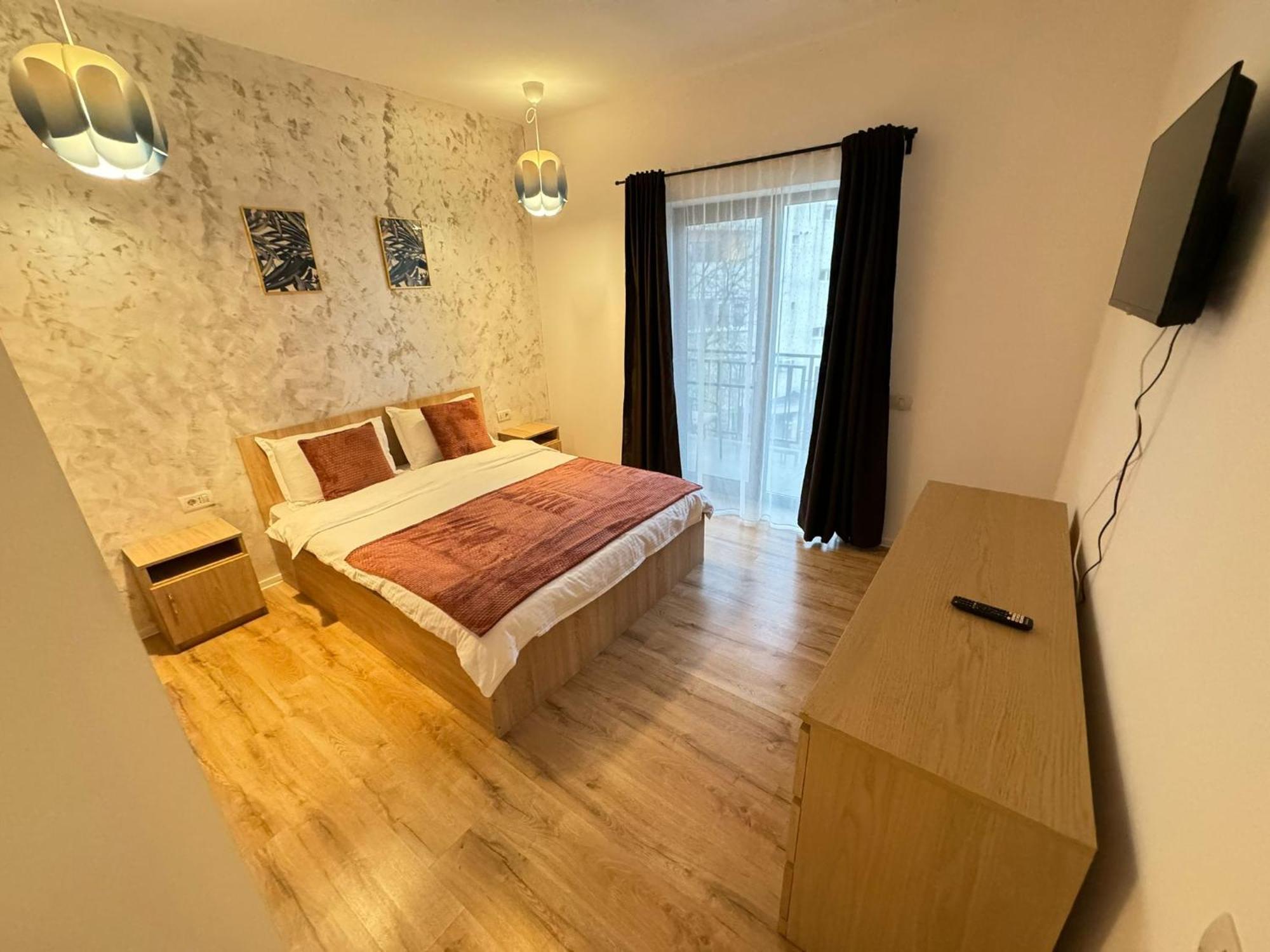 Lipatti 15 Premium Apartments By Glam Apartments ทิมิชัวรา ภายนอก รูปภาพ