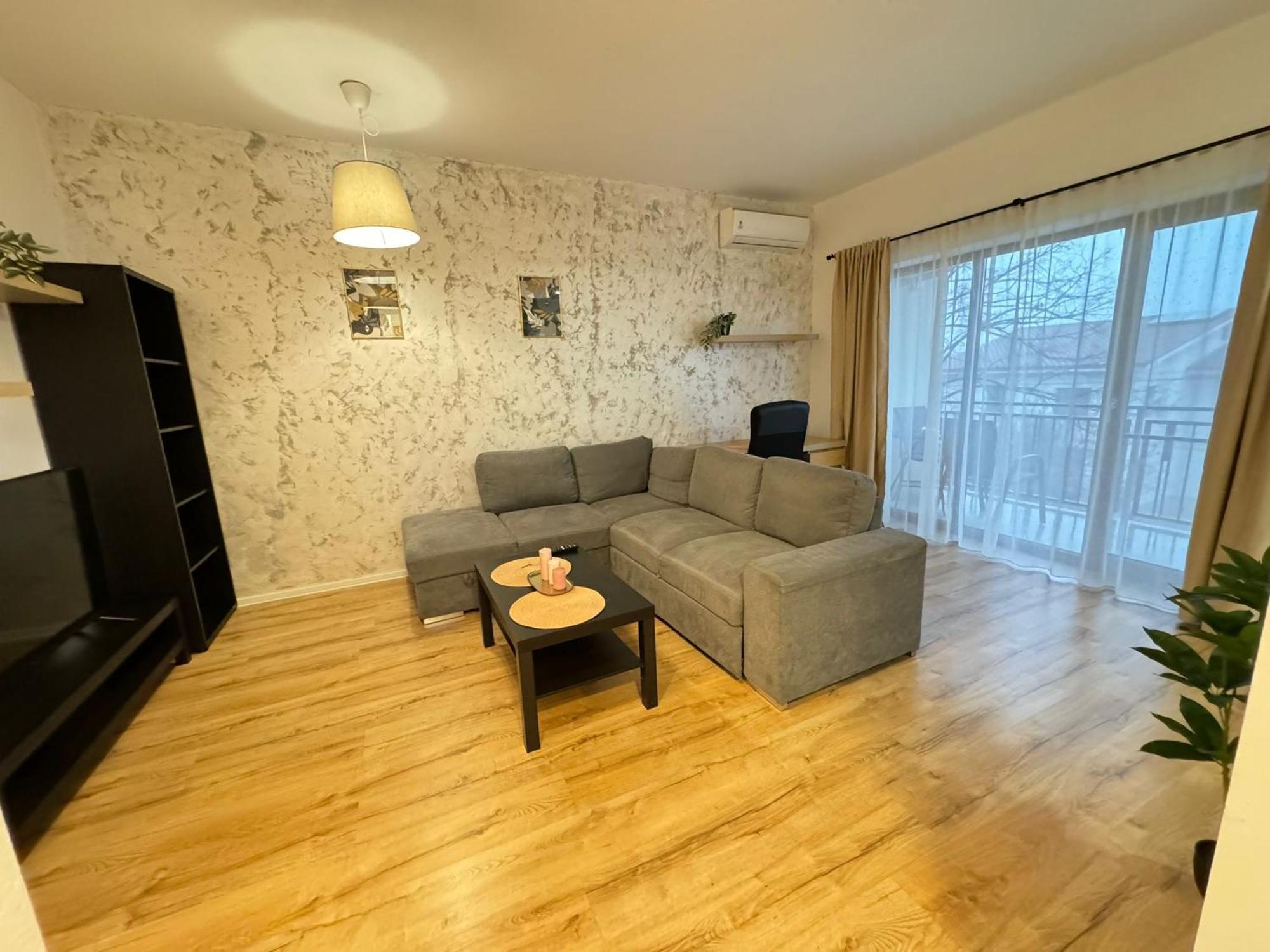Lipatti 15 Premium Apartments By Glam Apartments ทิมิชัวรา ภายนอก รูปภาพ