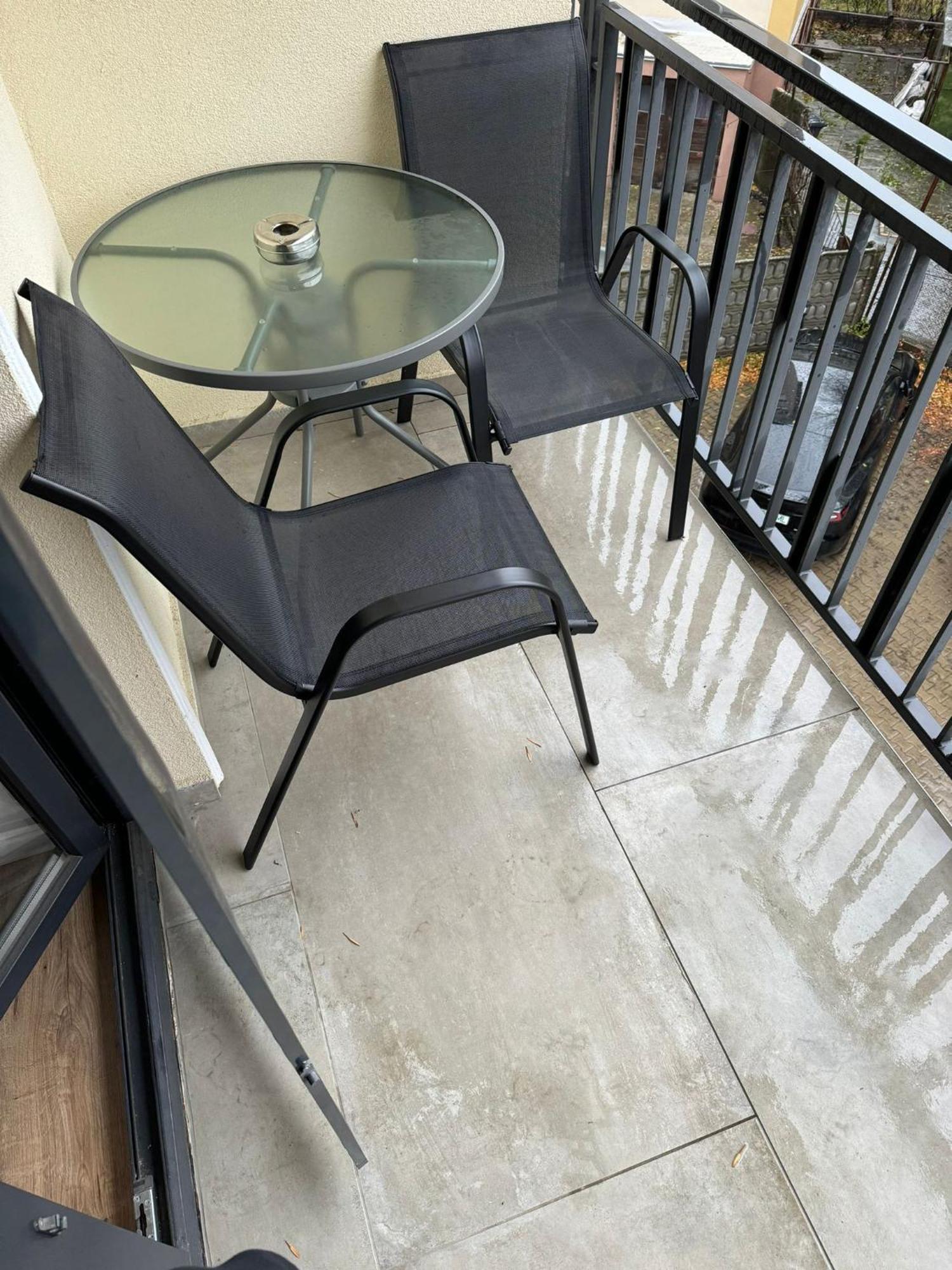 Lipatti 15 Premium Apartments By Glam Apartments ทิมิชัวรา ภายนอก รูปภาพ