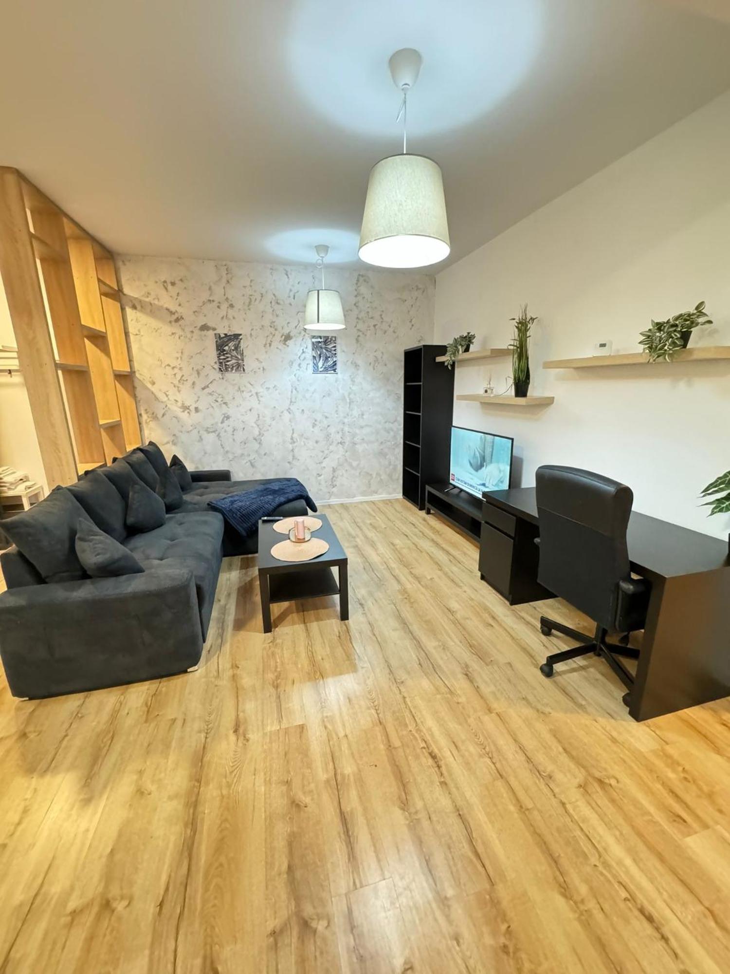 Lipatti 15 Premium Apartments By Glam Apartments ทิมิชัวรา ภายนอก รูปภาพ