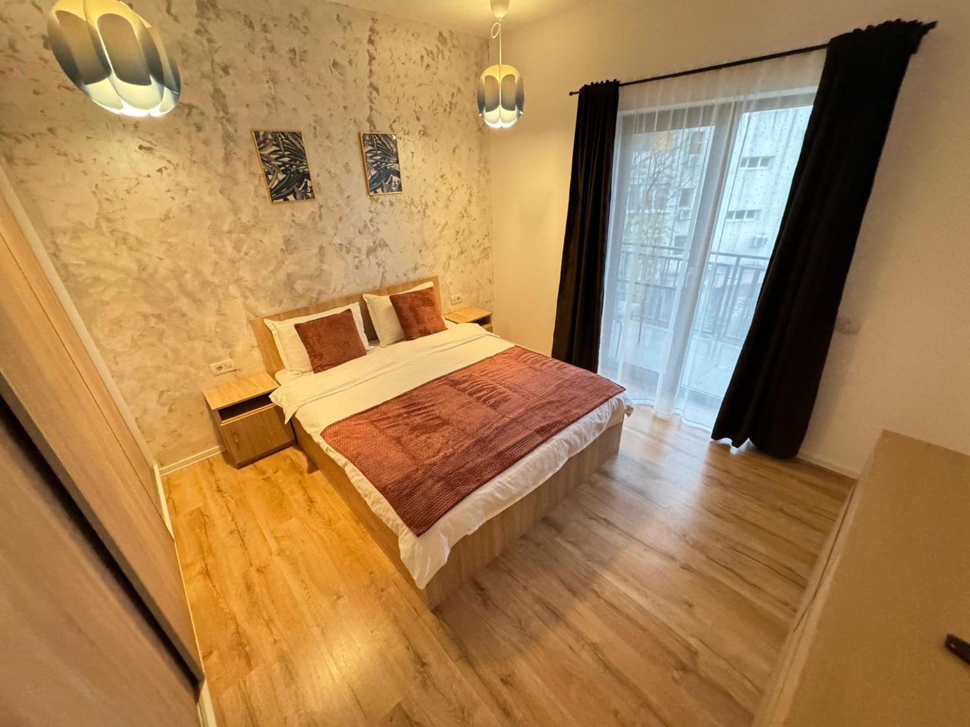 Lipatti 15 Premium Apartments By Glam Apartments ทิมิชัวรา ภายนอก รูปภาพ