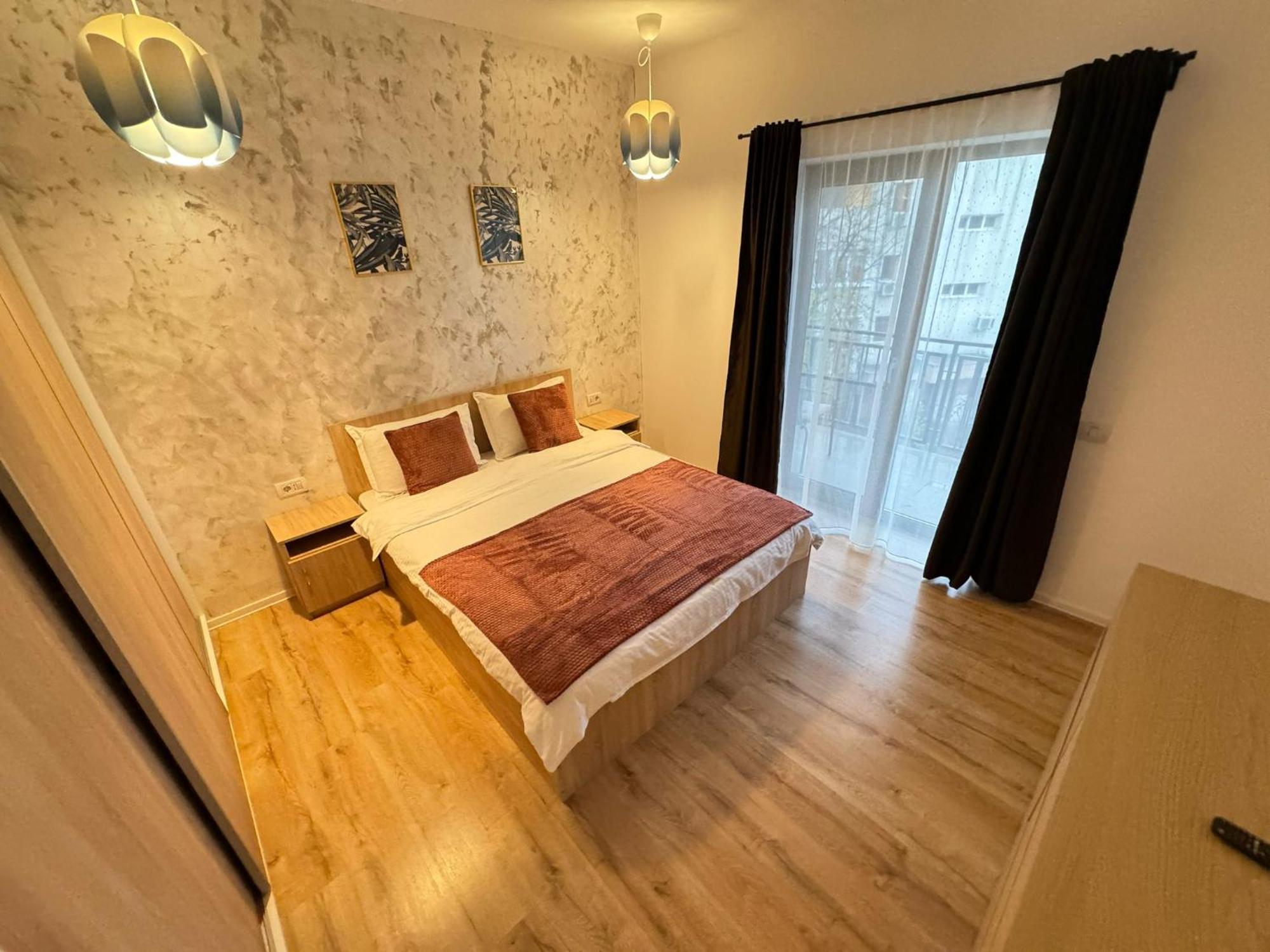 Lipatti 15 Premium Apartments By Glam Apartments ทิมิชัวรา ภายนอก รูปภาพ