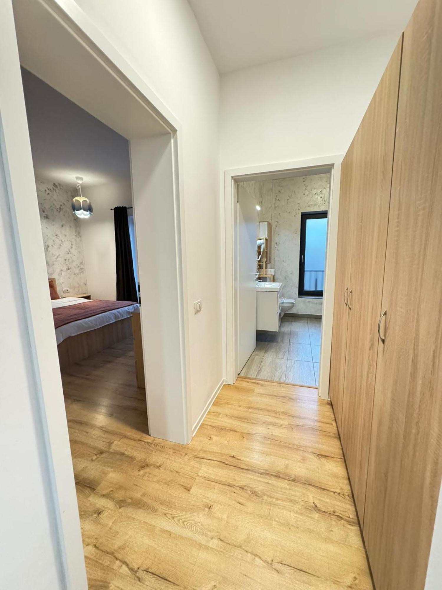 Lipatti 15 Premium Apartments By Glam Apartments ทิมิชัวรา ภายนอก รูปภาพ