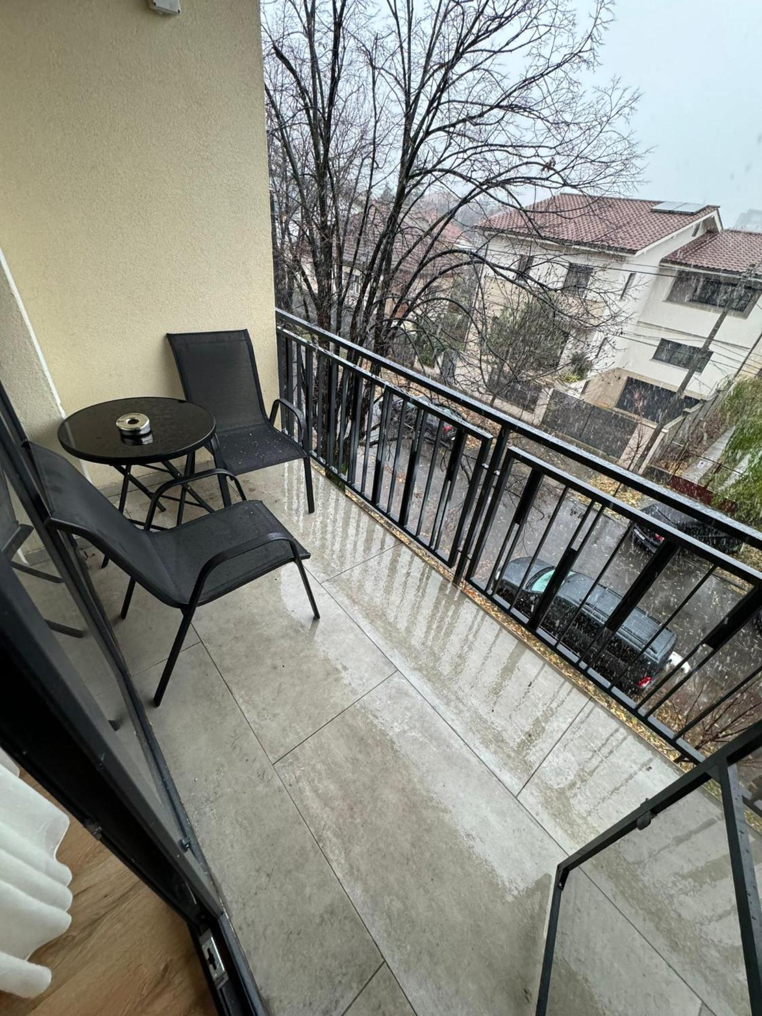 Lipatti 15 Premium Apartments By Glam Apartments ทิมิชัวรา ภายนอก รูปภาพ