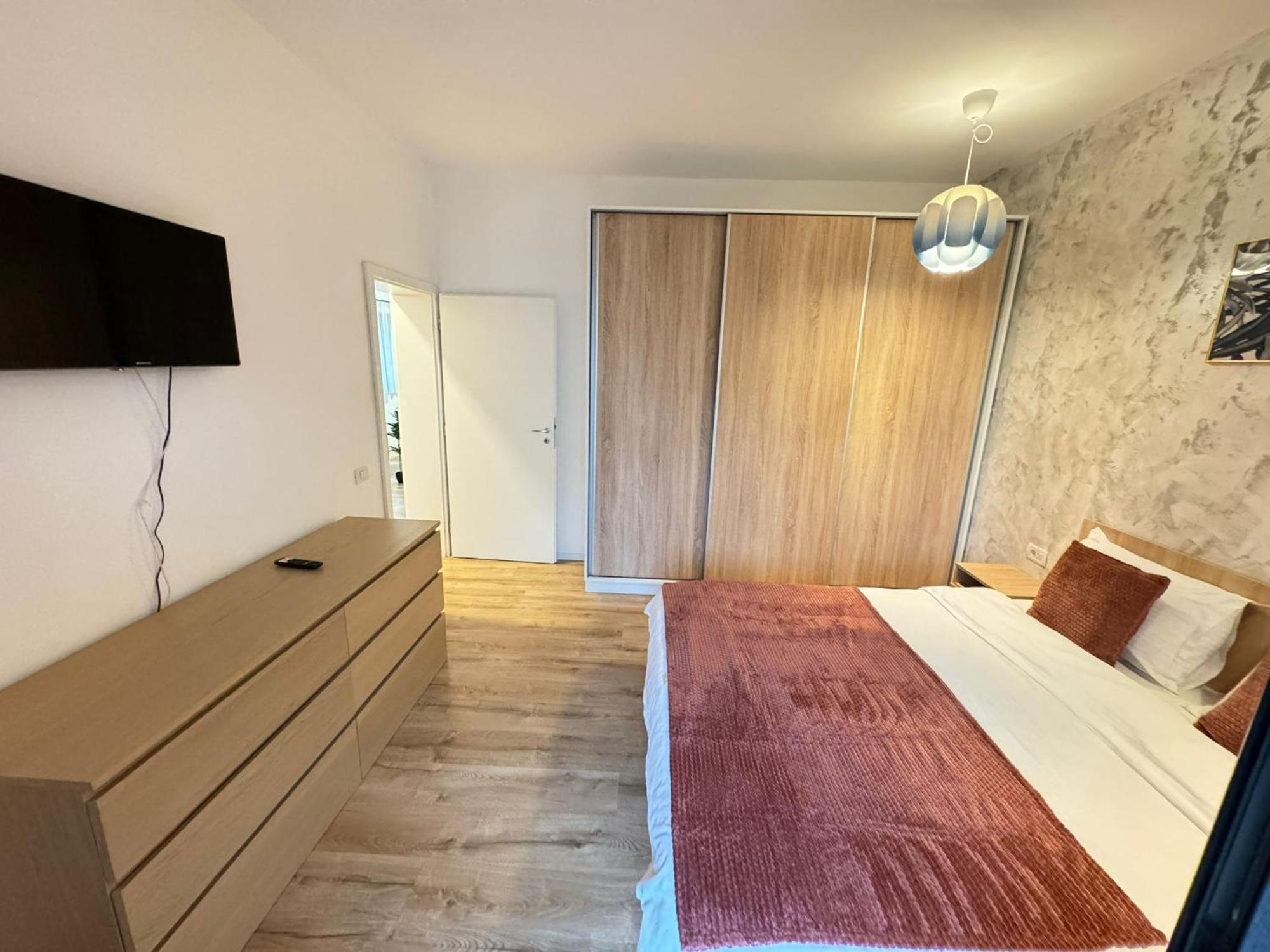 Lipatti 15 Premium Apartments By Glam Apartments ทิมิชัวรา ภายนอก รูปภาพ
